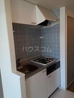 8/30 キッチン