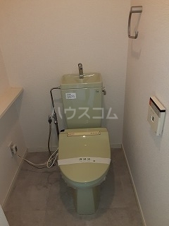 11/30 トイレ