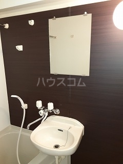 12/30 洗面
