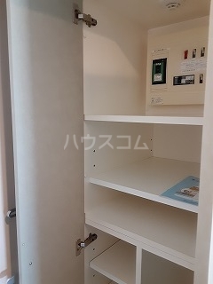5/30 収納