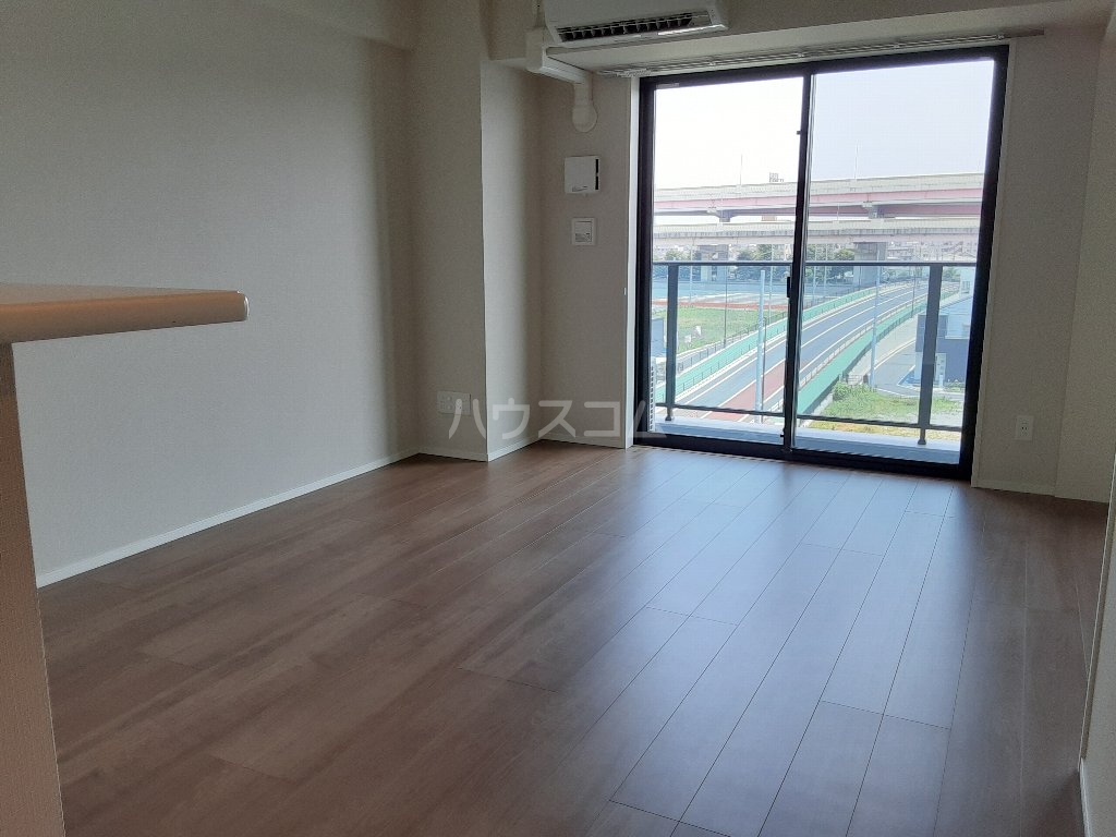 3/29 リビング/ダイニング