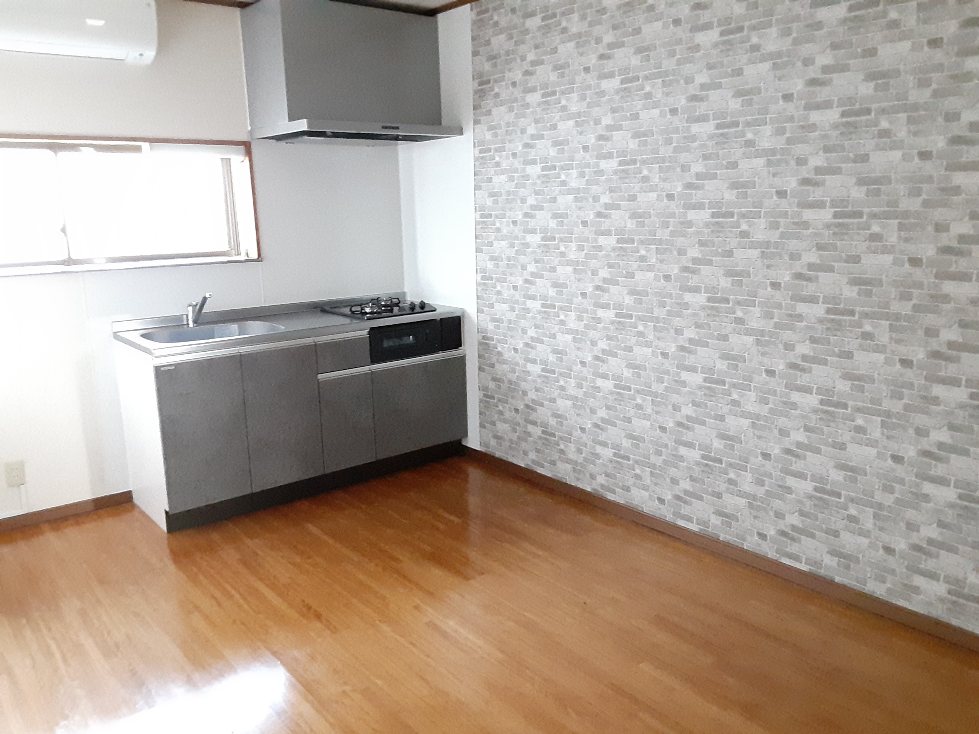 3/29 リビング/ダイニング