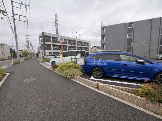 24/30 駐車場