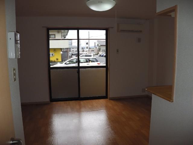 5/30 リビング/ダイニング