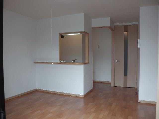 3/30 リビング/ダイニング