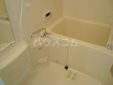 8/18 浴室