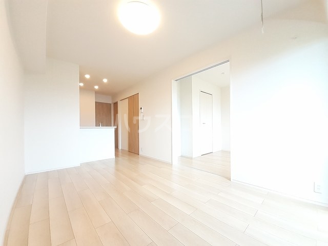 3/21 リビング/ダイニング