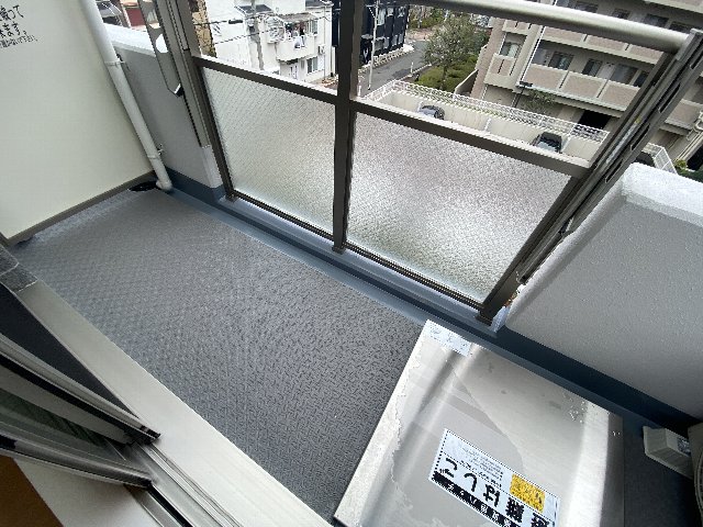 24/30 バルコニー
