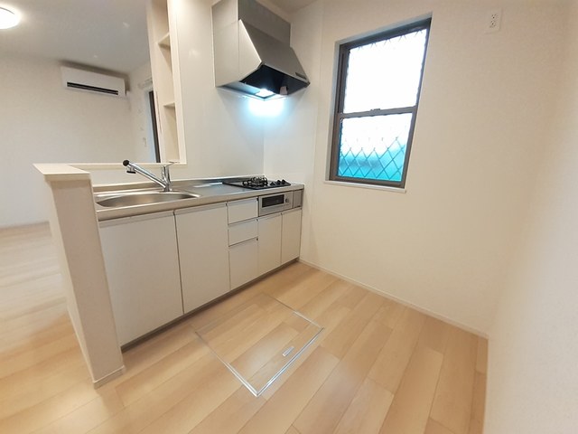 7/21 キッチン