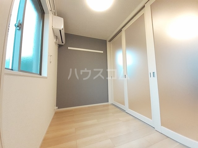 4/28 寝室