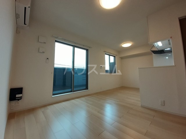 3/20 リビング/ダイニング