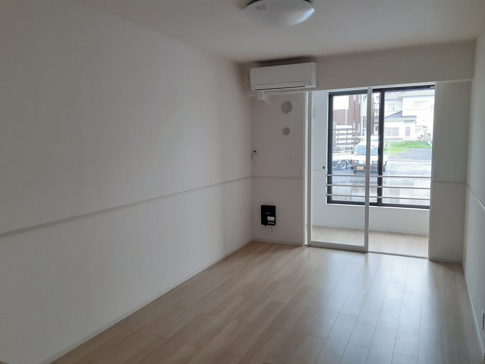 3/23 リビング/ダイニング