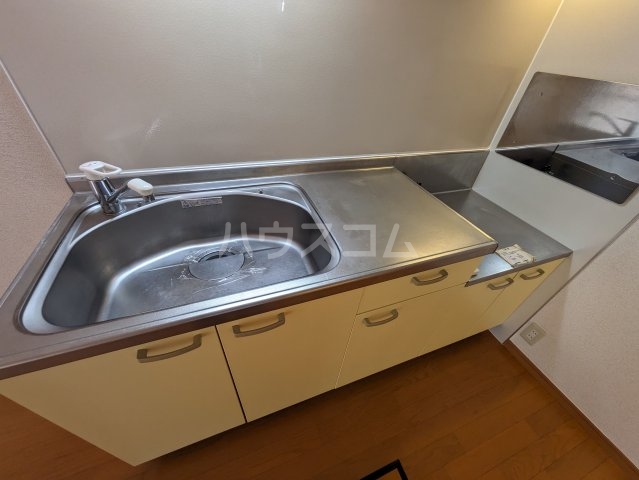 9/20 キッチン
