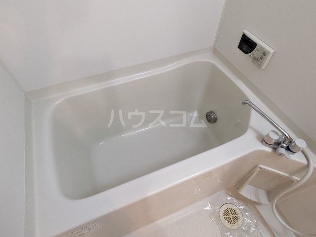 10/20 浴室
