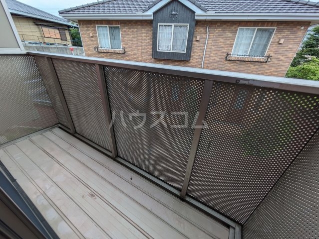 15/20 バルコニー