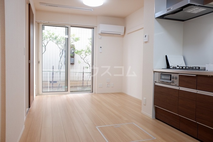 4/29 リビング/ダイニング