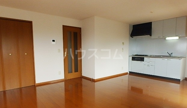 3/17 リビング/ダイニング