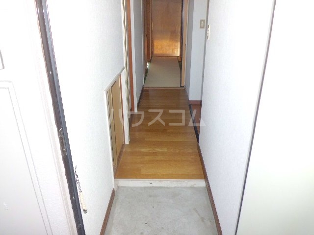 10/30 玄関