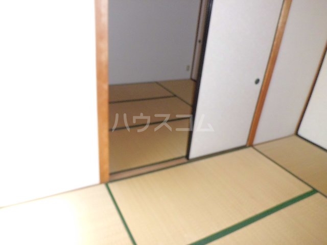 4/30 室内