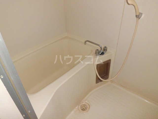 12/30 浴室