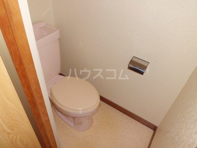 13/30 トイレ