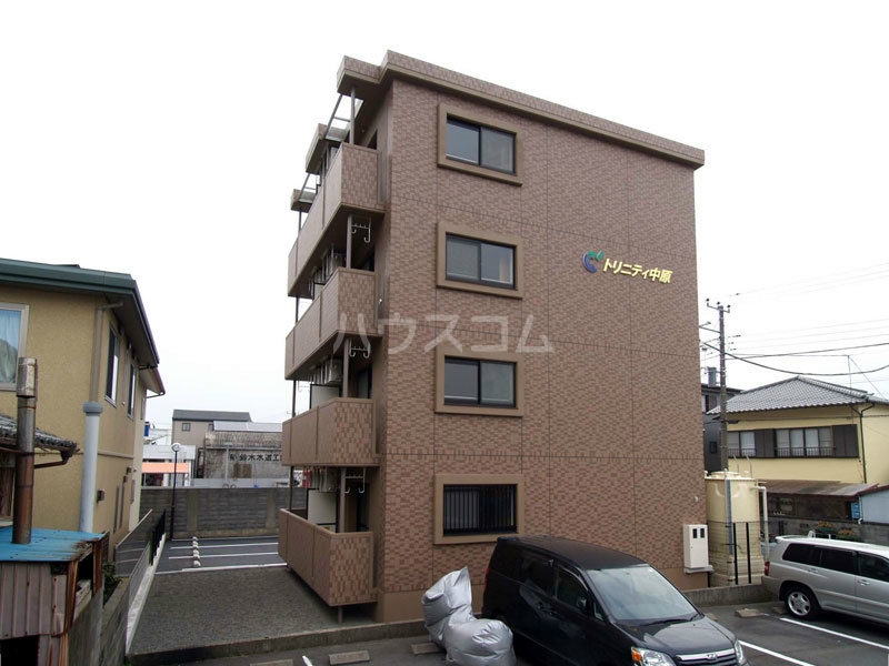 1/19 外観
