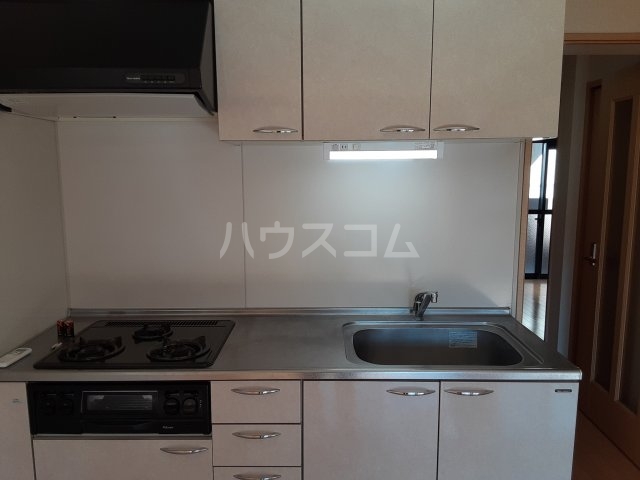 7/29 キッチン