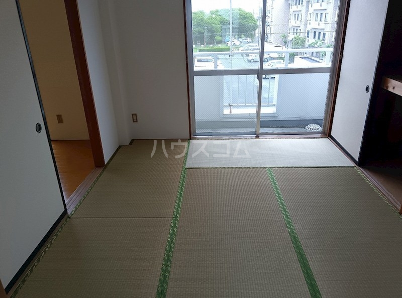 3/16 リビング/ダイニング