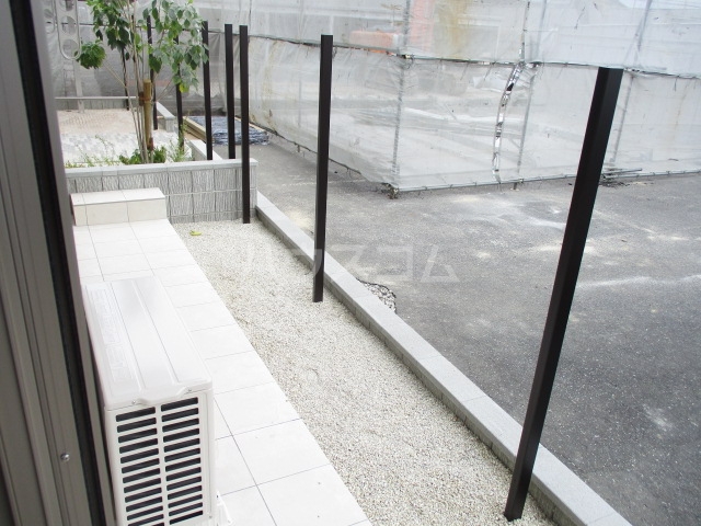 19/30 バルコニー