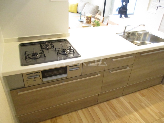 11/30 キッチン