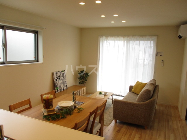 4/30 リビング/ダイニング