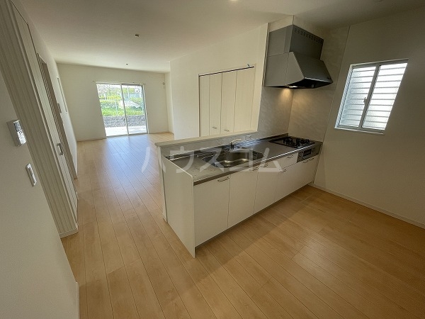 4/30 リビング/ダイニング