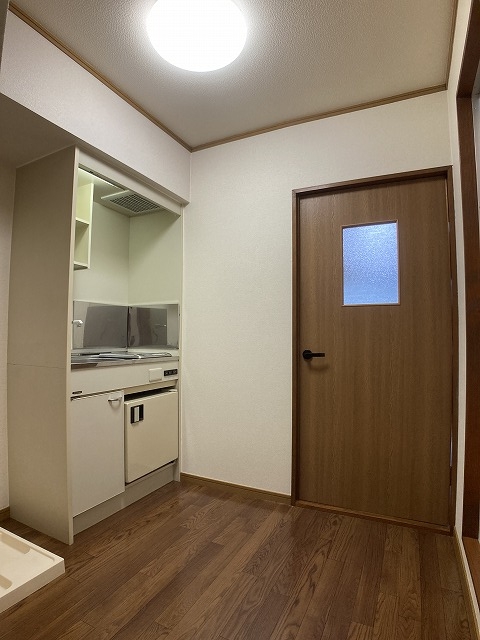 4/30 リビング/ダイニング