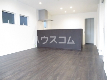 3/21 リビング/ダイニング