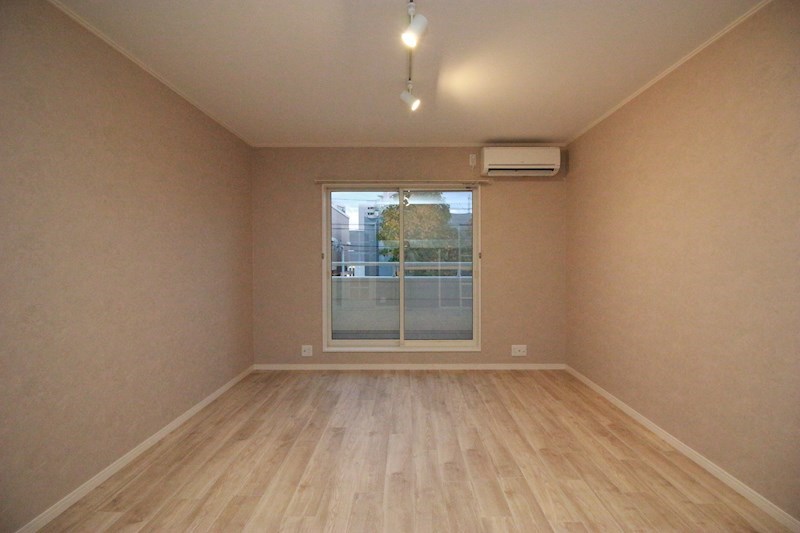 4/25 リビング/ダイニング