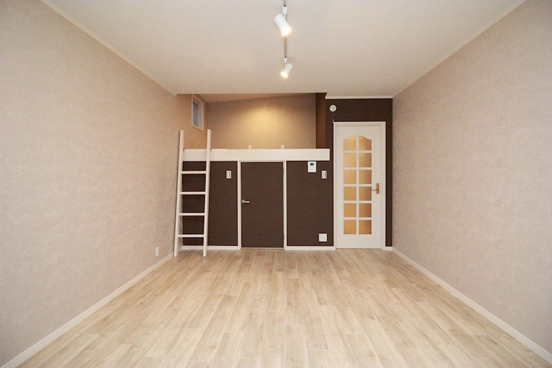 3/25 リビング/ダイニング