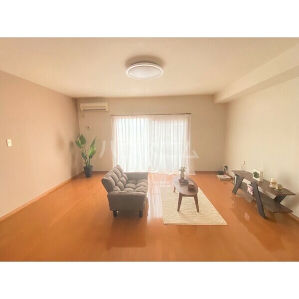 3/20 リビング/ダイニング