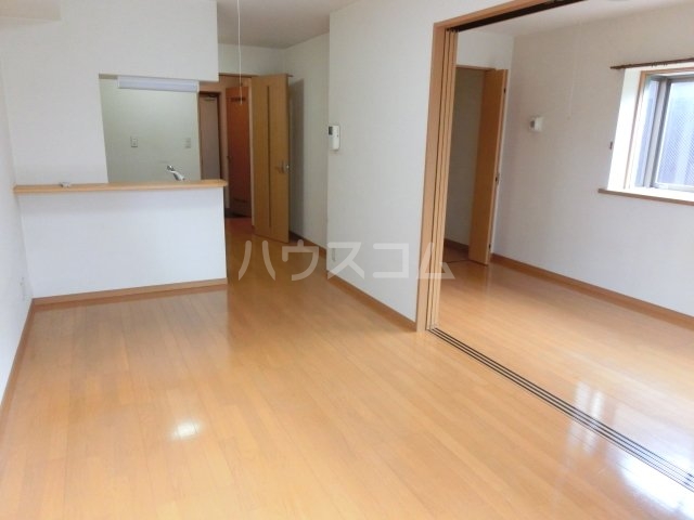 3/24 リビング/ダイニング