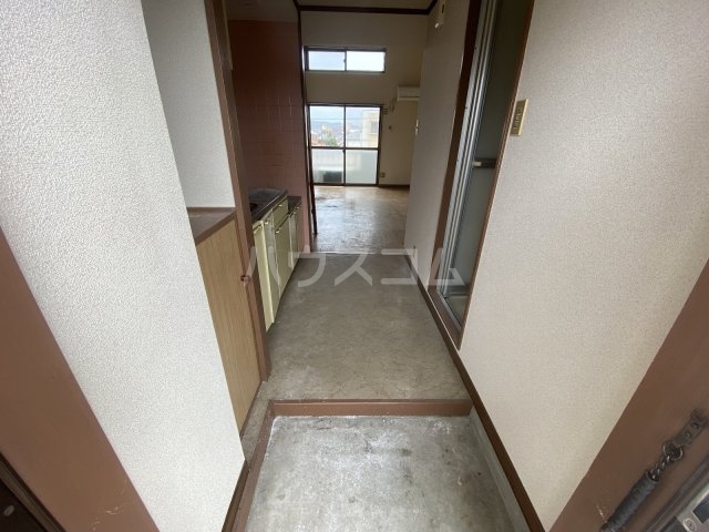 6/30 室内
