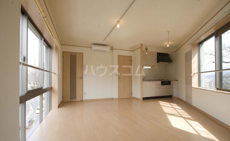 3/22 リビング/ダイニング