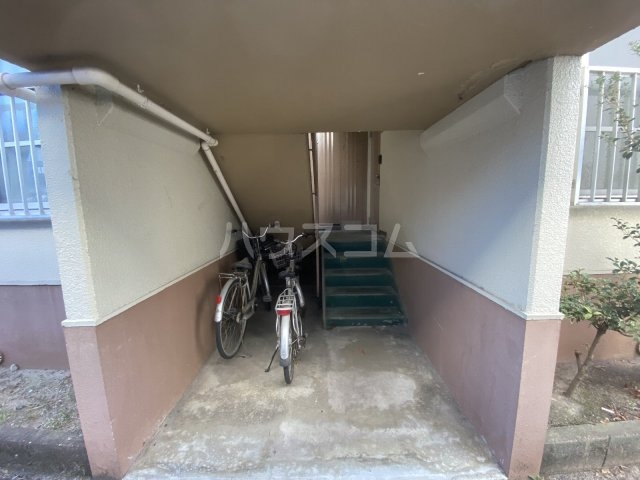 3/6 エントランス