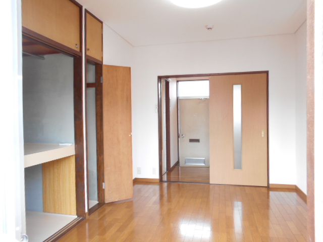 6/30 リビング/ダイニング