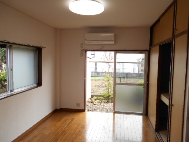 5/30 リビング/ダイニング