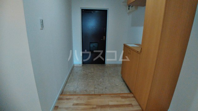 14/30 玄関
