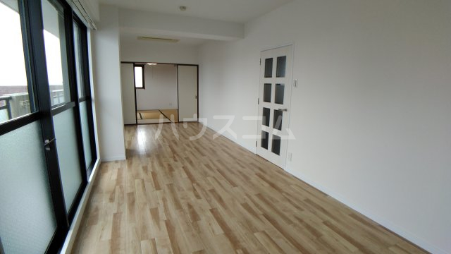 5/30 リビング/ダイニング