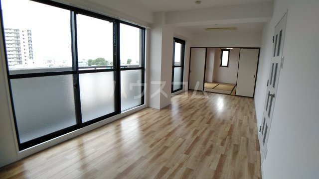 3/30 リビング/ダイニング