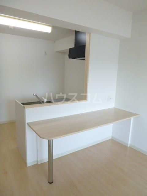 4/30 リビング/ダイニング