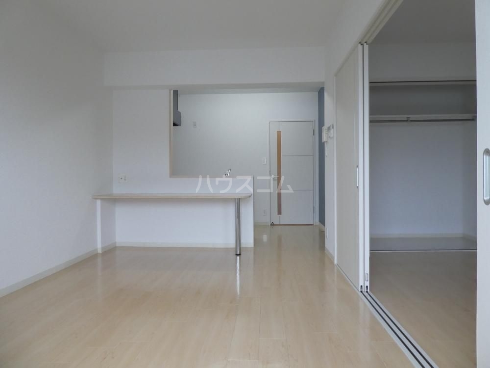 4/25 リビング/ダイニング