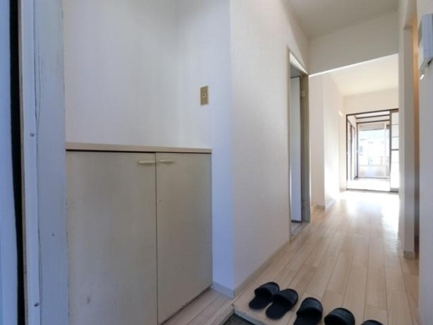 5/29 リビング/ダイニング