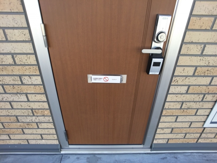 19/24 エントランス